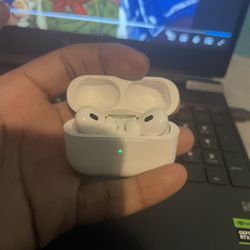AirPod Pros 2
