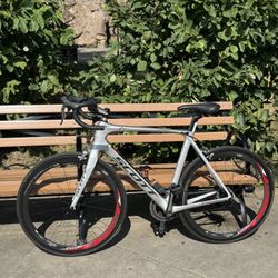 Scott Foil 15 Dura-Ace Di-2 56cm