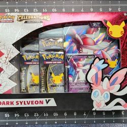 pokemon celebration collection pack