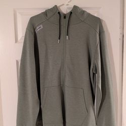 Legends Running Jacket