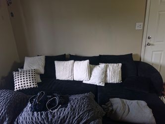 Sofa en "L"