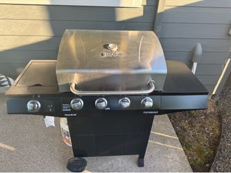 Grill