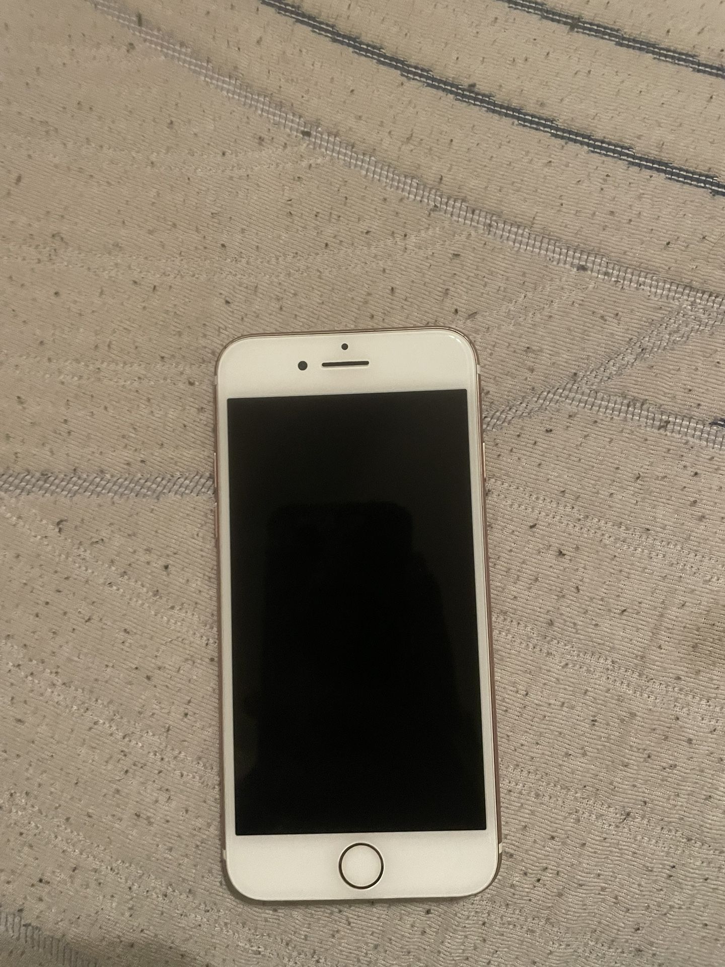 iPhone 7