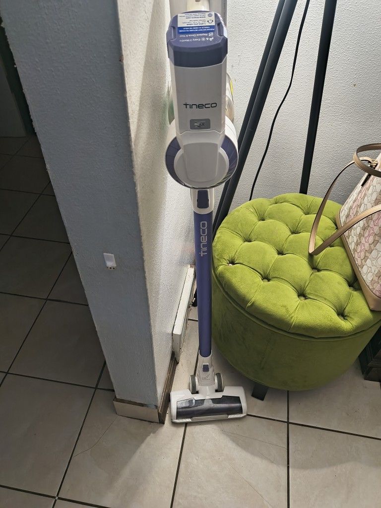 Tineco