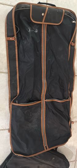 Travel hanging bag
