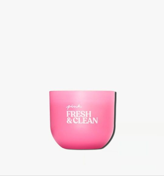 Victoria Secret Pink Warm & Cozy Candle