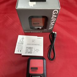 Garmin inReach Messenger Plus SOS Satellite Communicator with Photo & Voice Messaging 