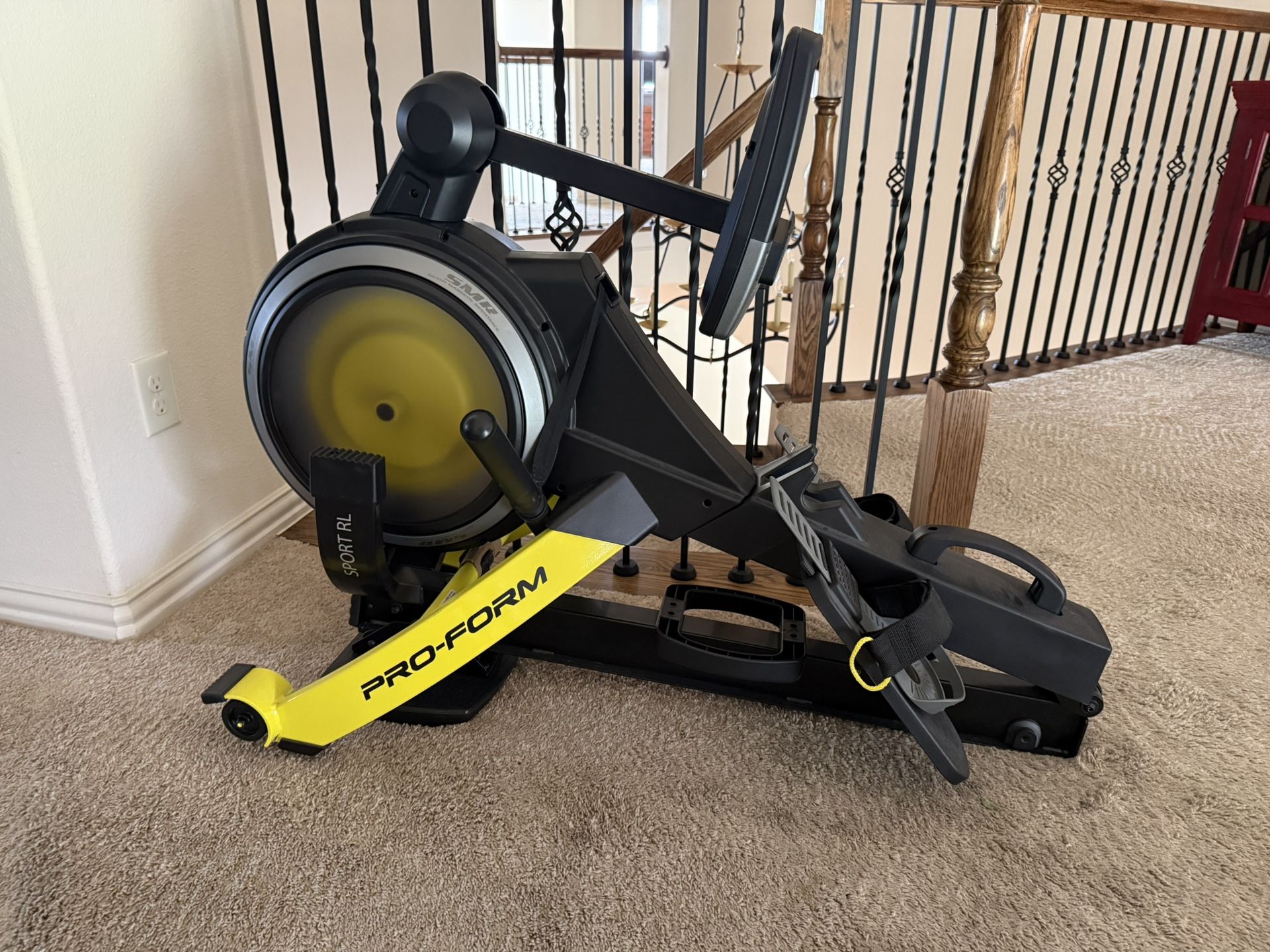 ProForm Sport RL Rower