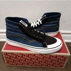 Vans Multiple Sizes Read Entire Description