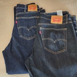 Levi's 541 38x30 Gently Used 