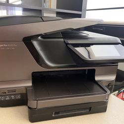 HP 8600 Printer 🖨️ / copier 