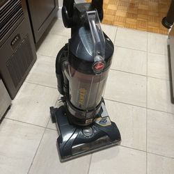 Vacuum with Cord