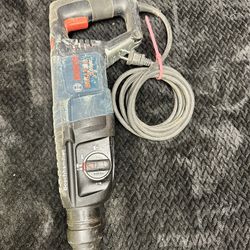 Bosch Bulldog Xtreme