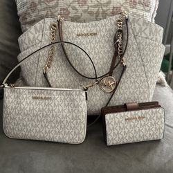 MK  New Never Used! Have All Tags. 