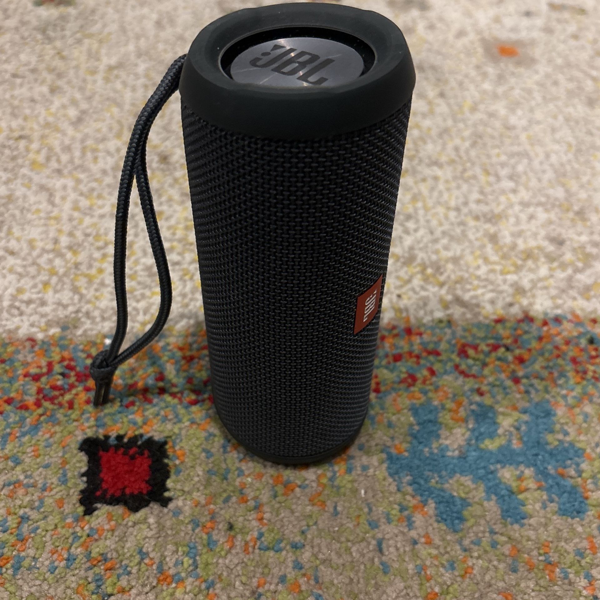 JBL speaker