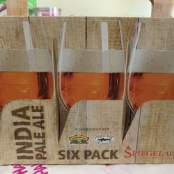 6pc Drinkware