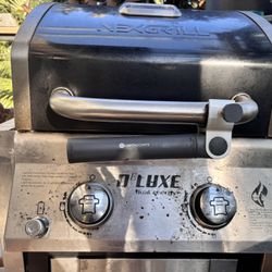 Nexgrill BBQ