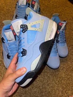 Jordan 4s