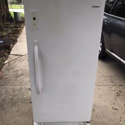 Free Delivery- Frigidaire Frost Free 14 Cu.ft Freezer