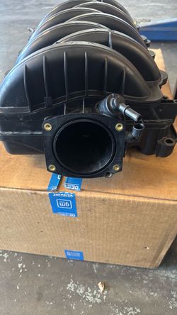 Air intake for sale 2018 gmc Yukon intake manifold 6.2
