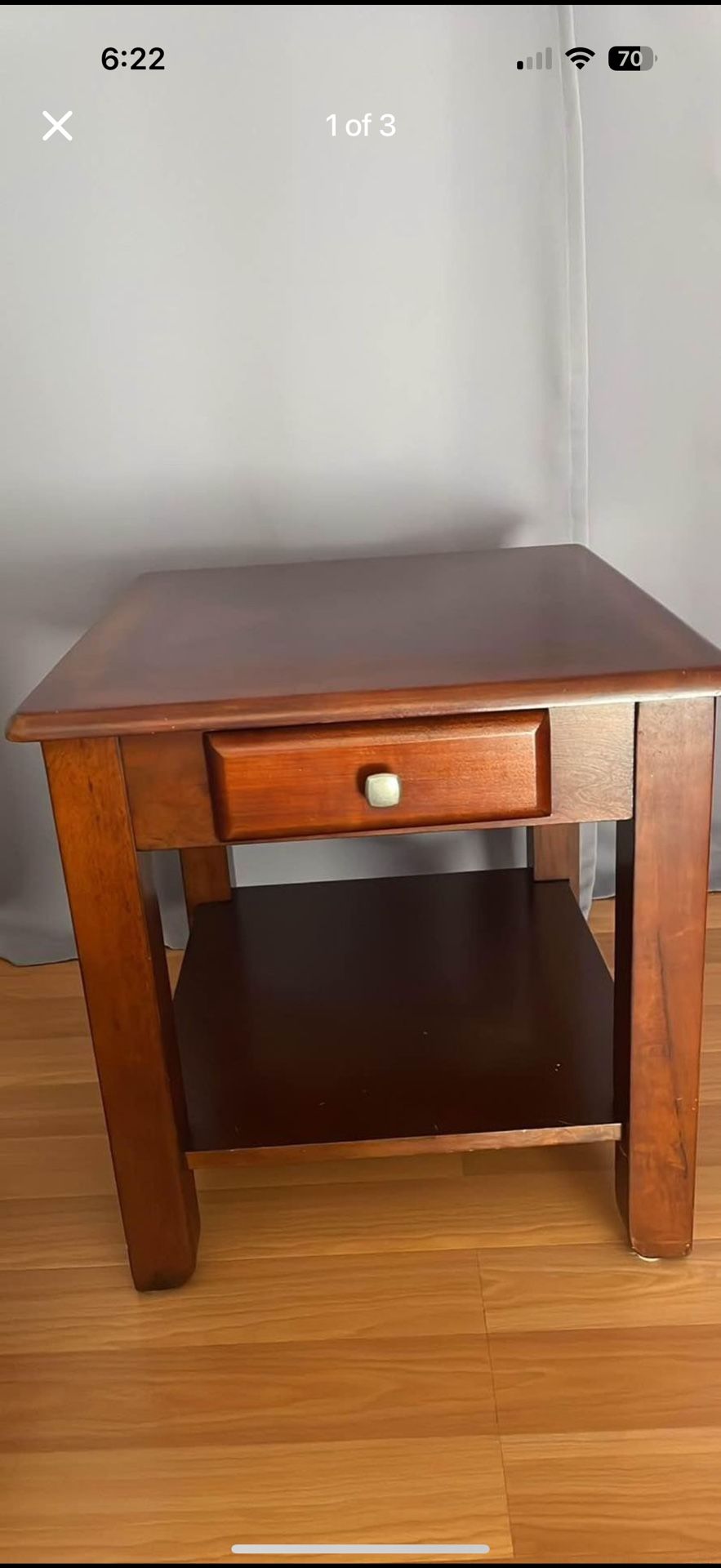 End Table