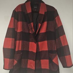 Lane Bryant Women's Jacket 18-20