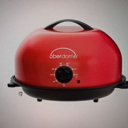 Oberdome Dome Oven