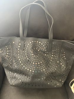 Bath & Body Tote Bag