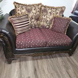 Three-piece Couch Set