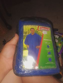 New Pancho