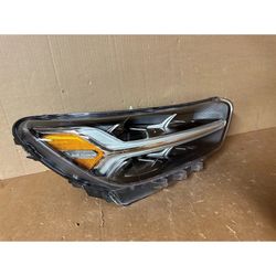 2019 2020 Volvo XC40 Right Headlight LED 