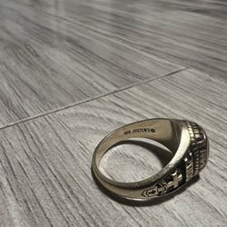 10k Soccer League Ring 