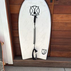 Custom X X1 Body Board Boogie Board