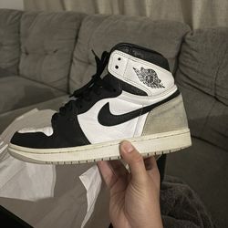 Jordan 1 Stage Haze