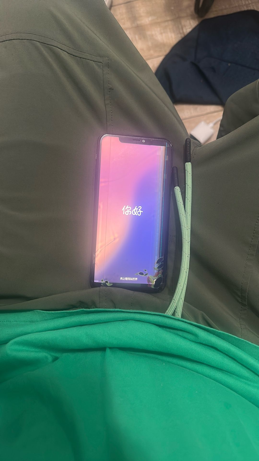 iPhone 11 Pro