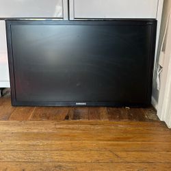 Samsung - 27" S3 (S30GD) HDMI monitor 