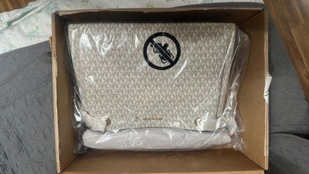 Brand New Original Michael Kors Tote Bag
