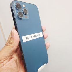 IPhone 12 Pro Max 