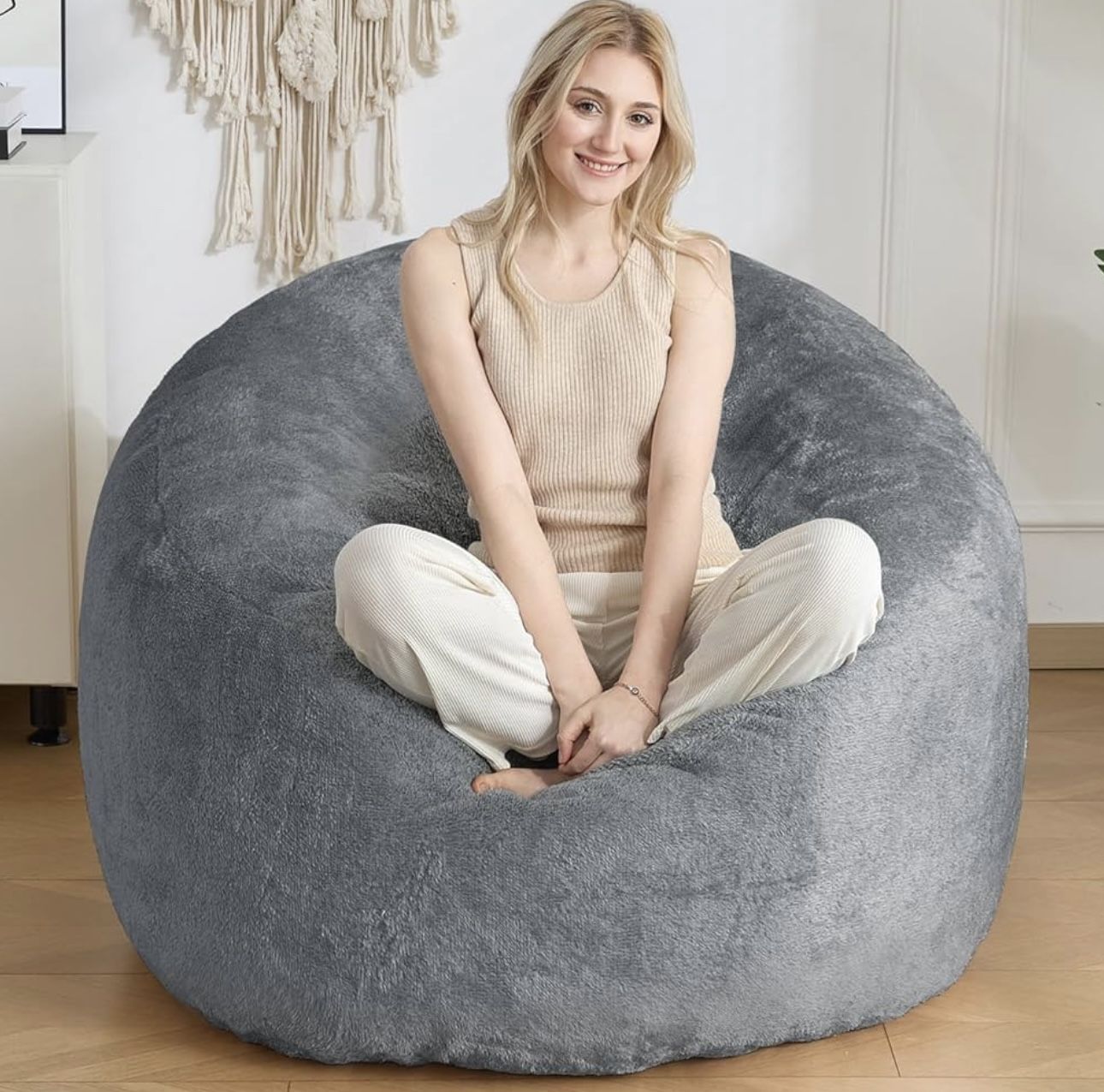 Brand New Bean Bag