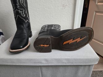 Boys Cowboy Boots