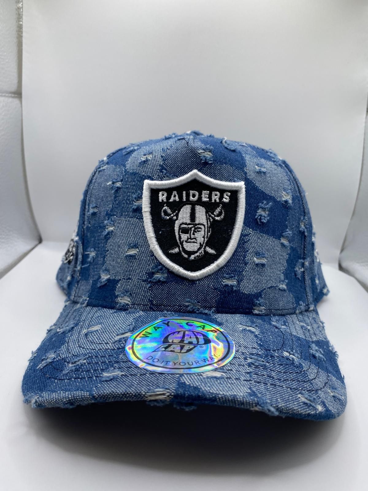 Las Vegas Raiders. SnapBack. High Desert Headwear. Hooey. Cachuchas. Gorrin Bros, FINO, 31 Hats, RUDE Awakening. Western Hats. Rodeo. Trucker hat. Spo