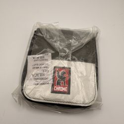 Chrome Bishop Wallet