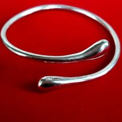 925 STERLING SILVER BRACELET 