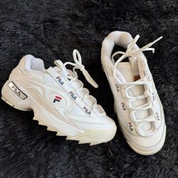 Fila Shoes