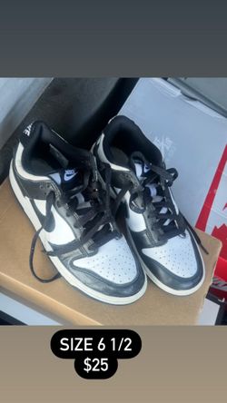 Used Shoes For Sale