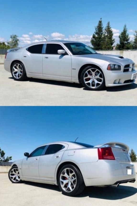 ﻿2006 Dodge Charger SRT8 price 1000$