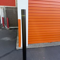 Matte Black Vinyl Wrap Film For Cars 