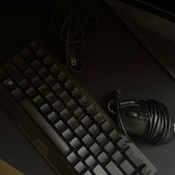 Razer BlackWidow V3 Mini HyperSpeed