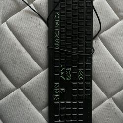 Gaming Keyboard