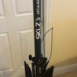 SKLZ Hit-A-Way Baseball Portable Training Station